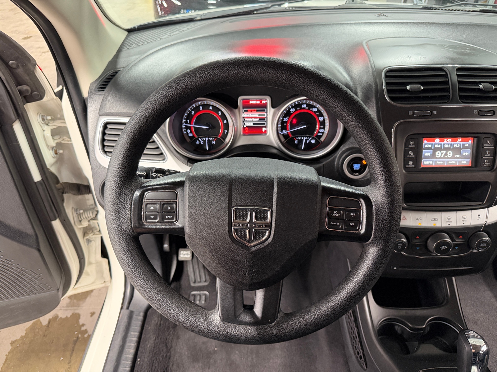 Thumbnail: 2020 Dodge Journey - 5