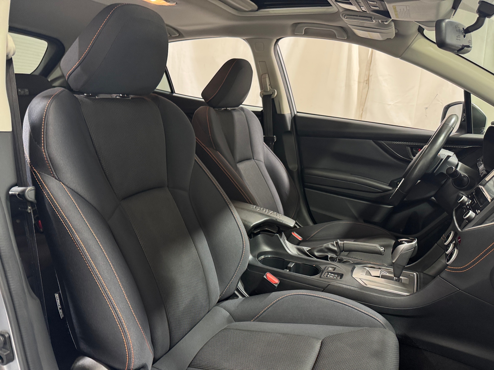 Thumbnail: 2021 Subaru Crosstrek - 2