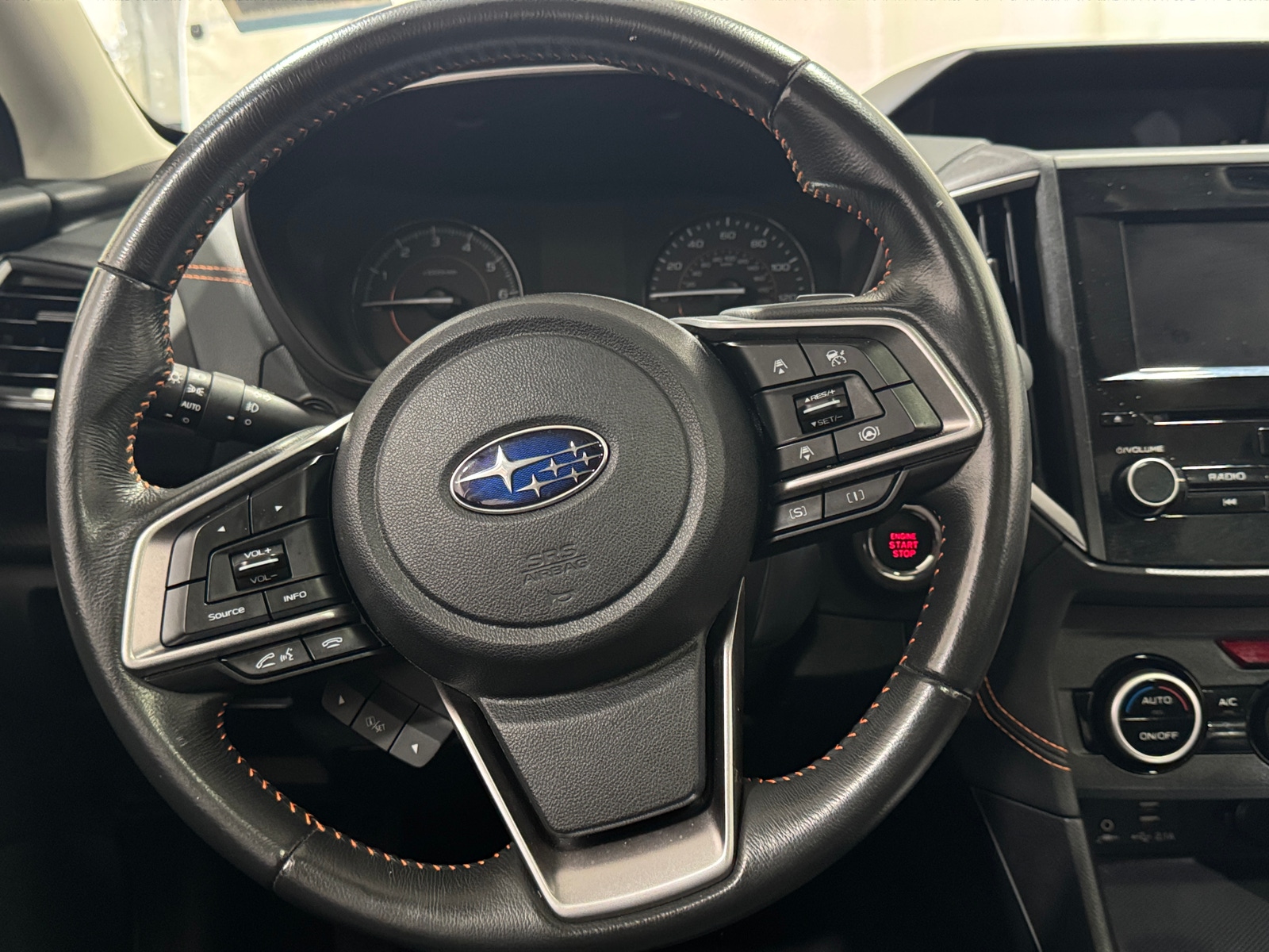 Thumbnail: 2021 Subaru Crosstrek - 5
