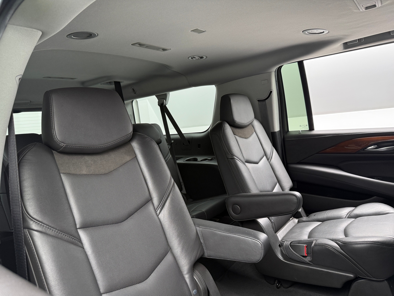 Thumbnail: 2018 Cadillac Escalade - 5