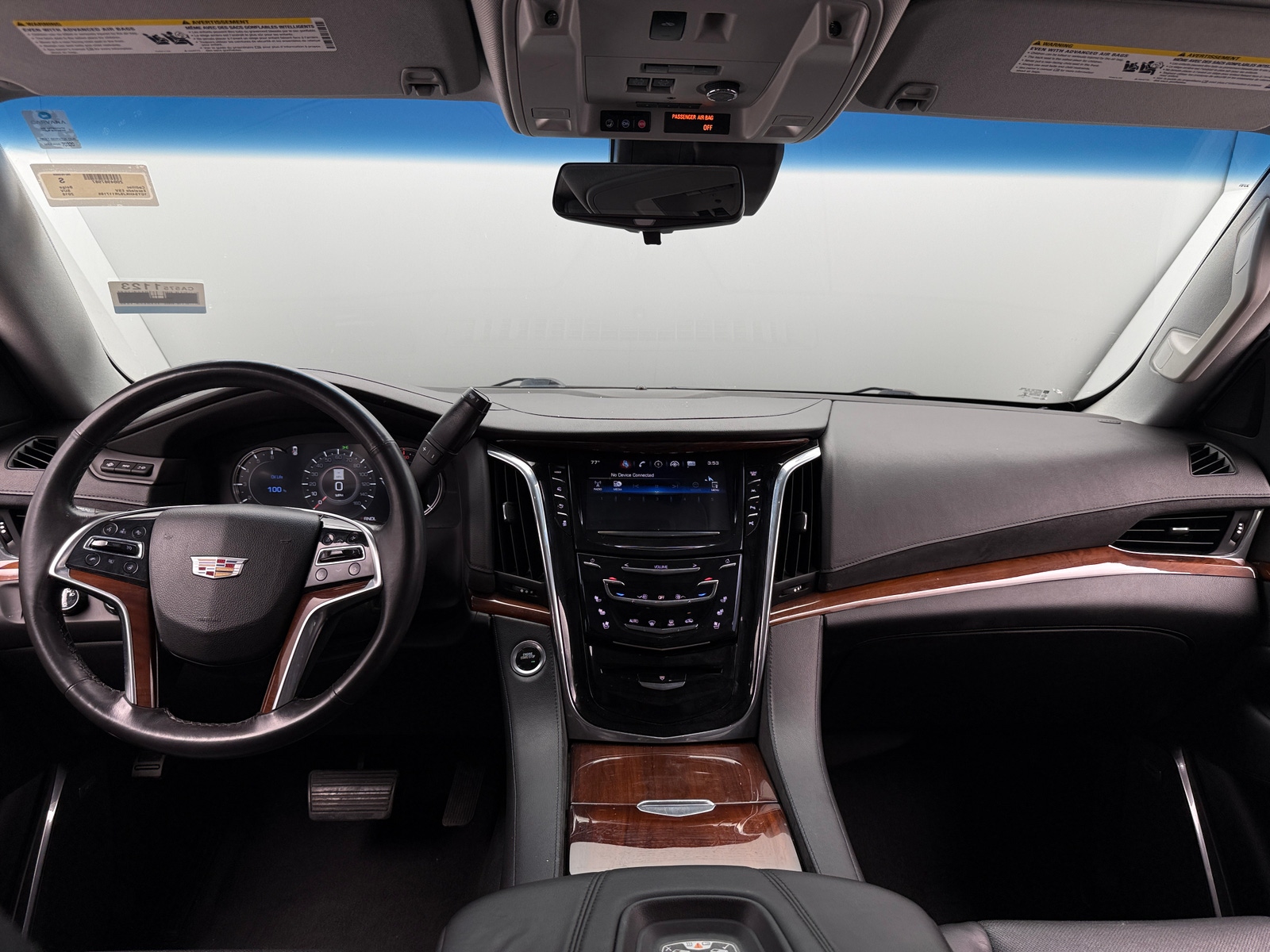 Thumbnail: 2018 Cadillac Escalade - 2