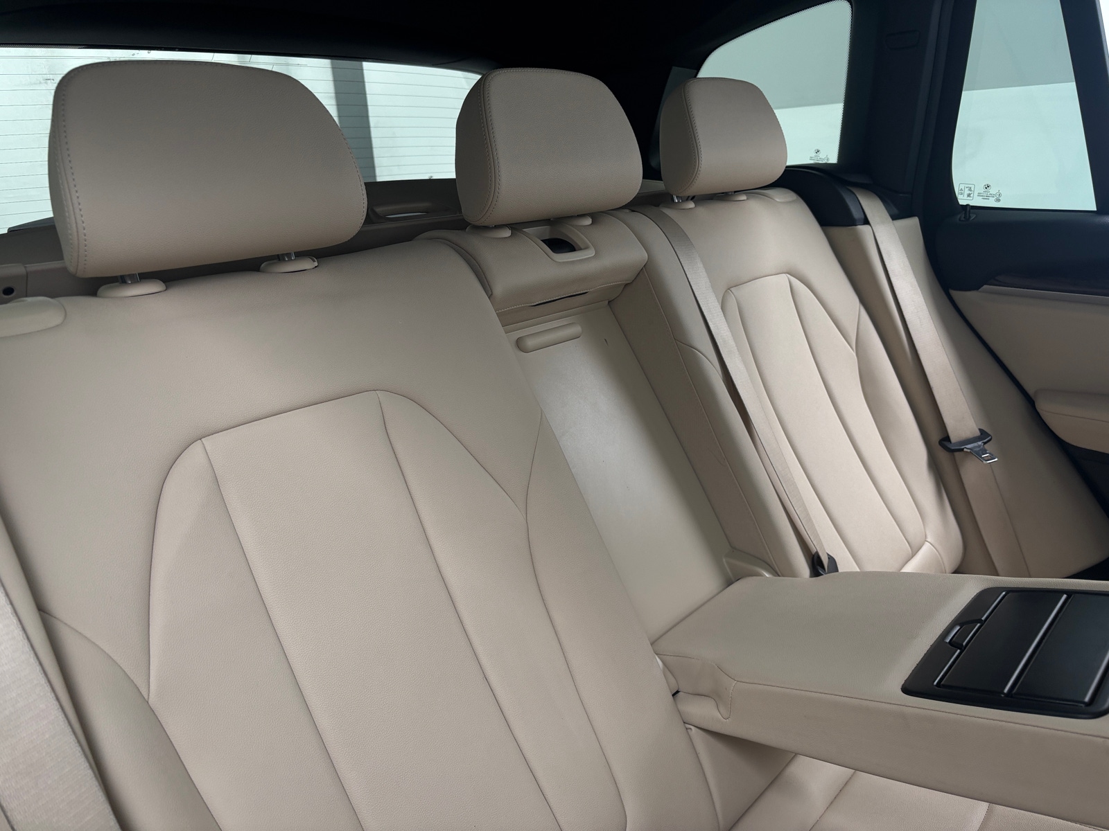 Thumbnail: 2019 BMW X3 - 5