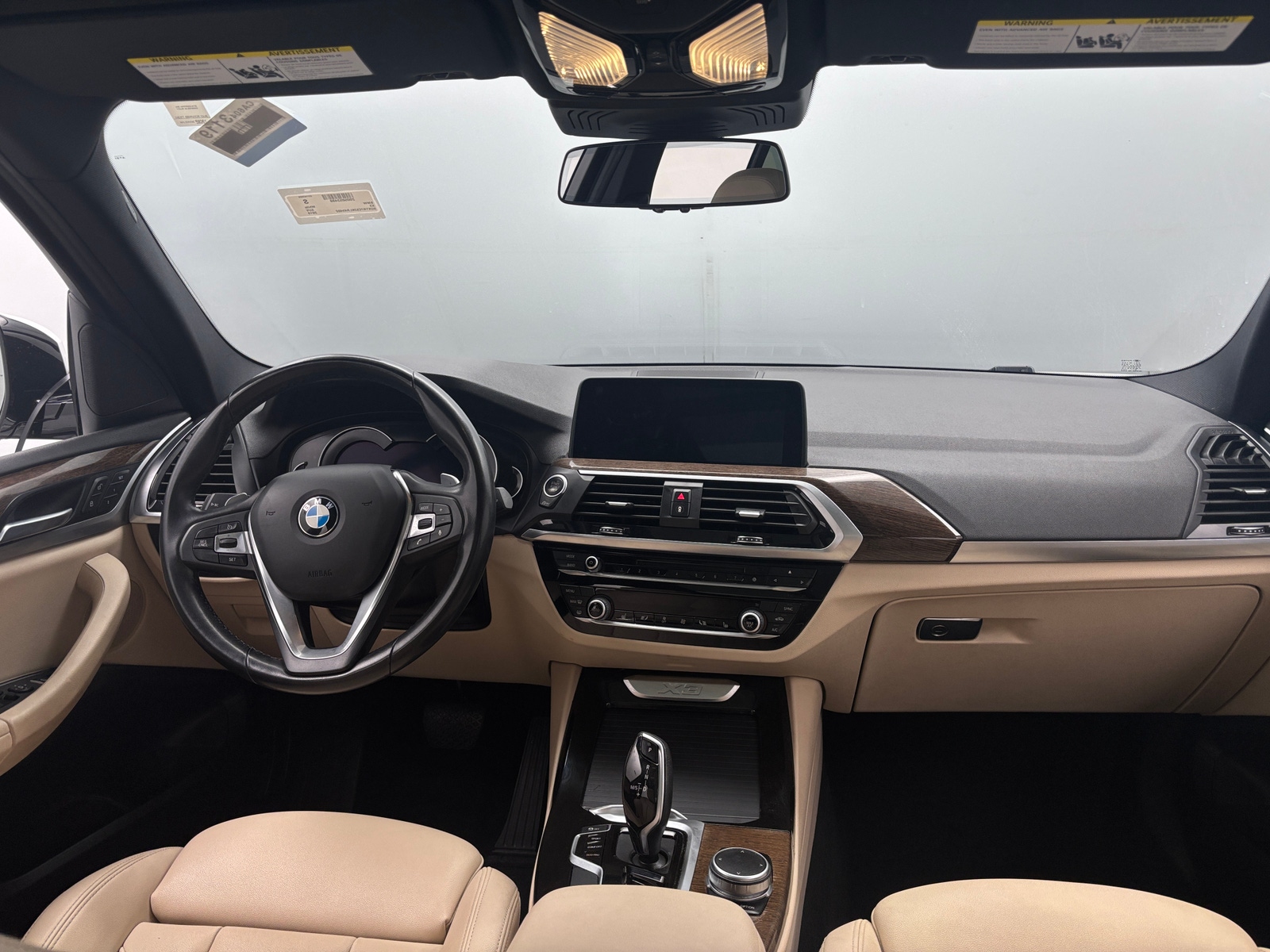 Thumbnail: 2019 BMW X3 - 2