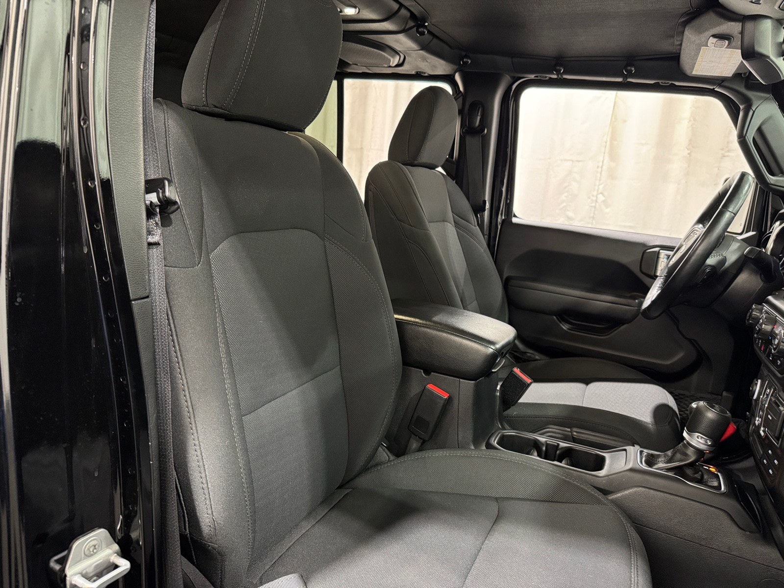 Thumbnail: 2022 Jeep Wrangler - 2