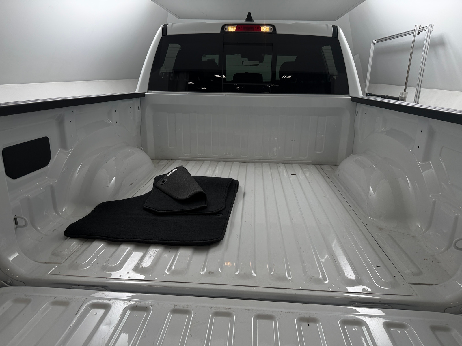 Thumbnail: 2026 RAM 1500 - 7