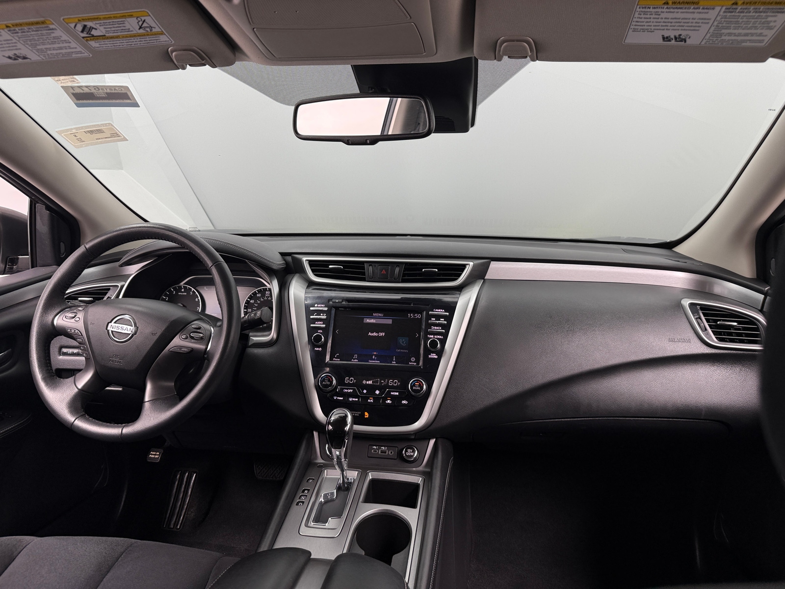 Thumbnail: 2021 Nissan Murano - 3
