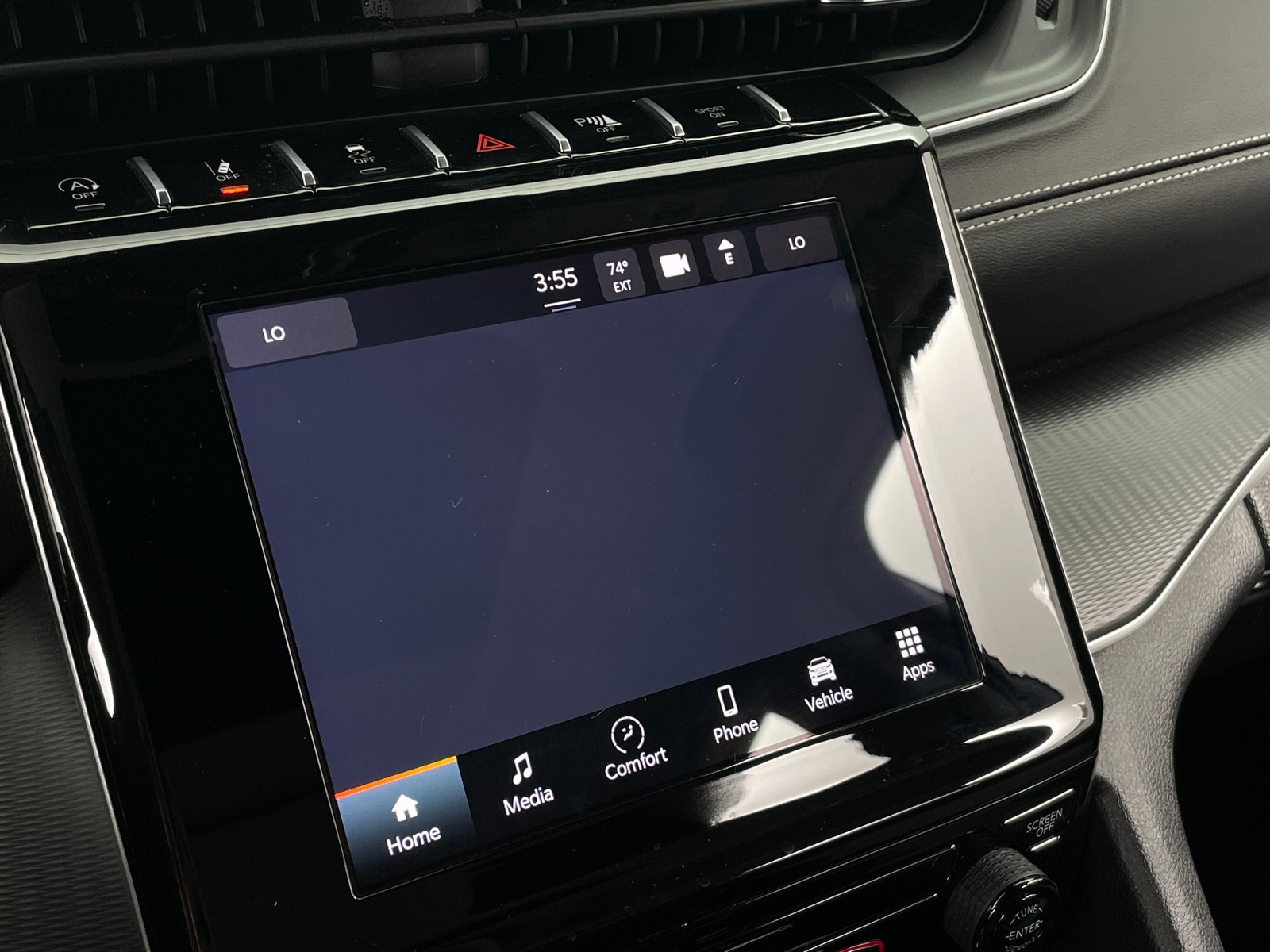 Thumbnail: 2024 Jeep Grand Cherokee - 4