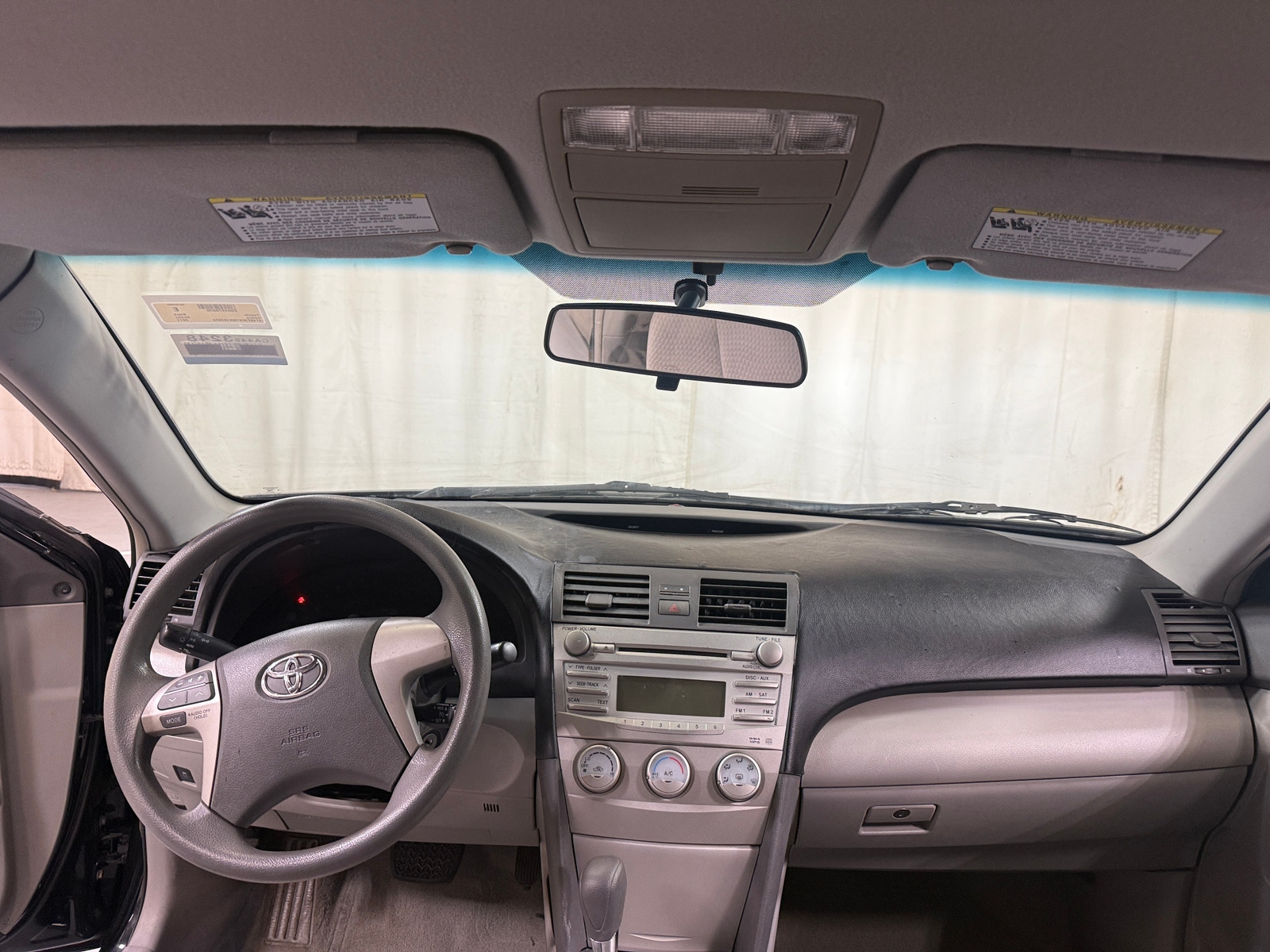 Thumbnail: 2011 Toyota Camry - 3