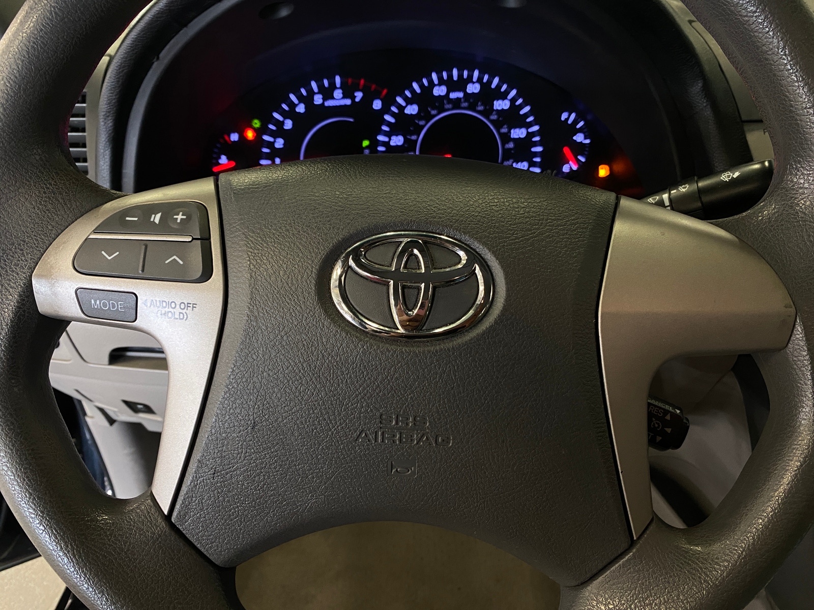 Thumbnail: 2011 Toyota Camry - 5