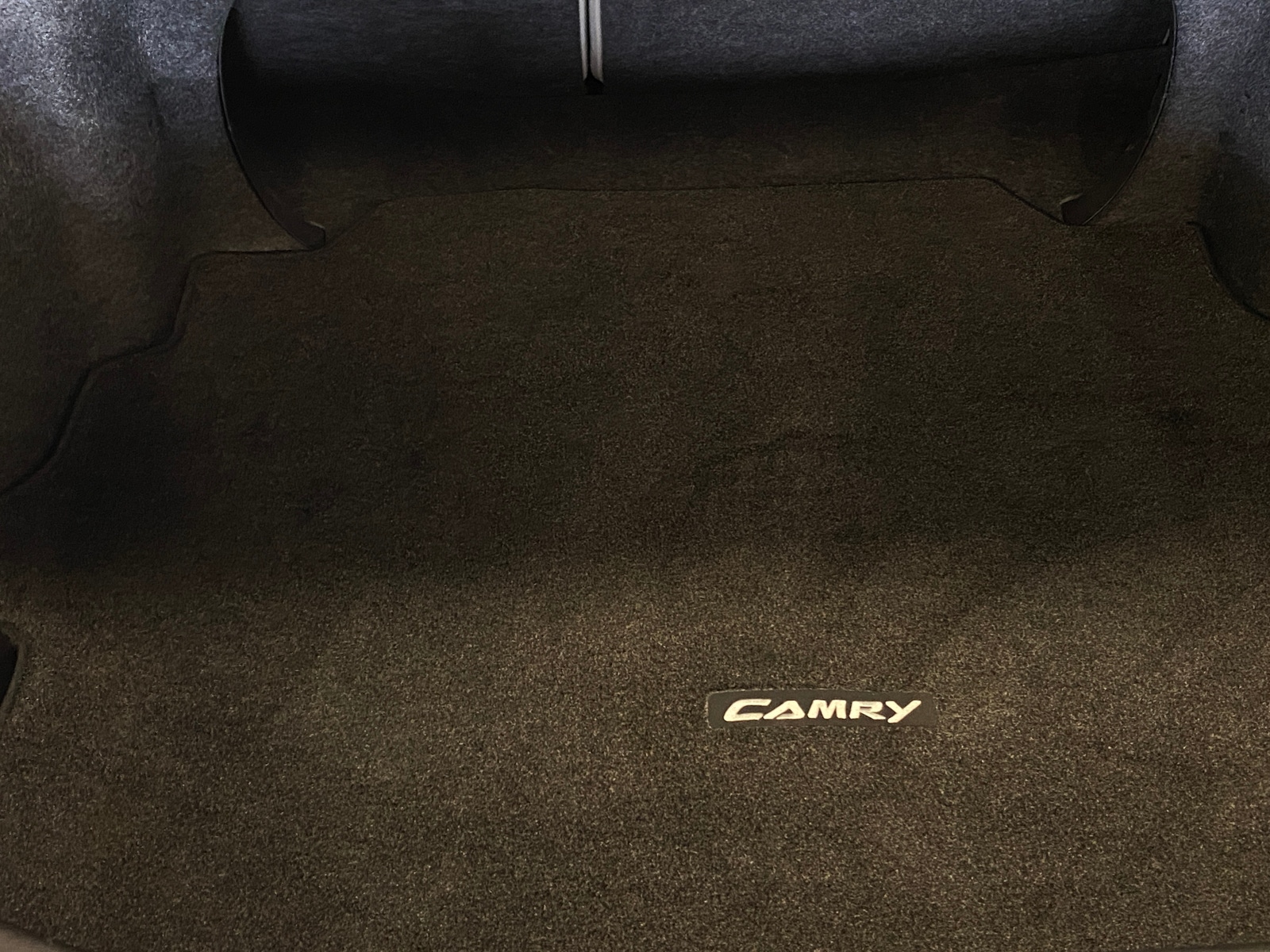 Thumbnail: 2011 Toyota Camry - 7