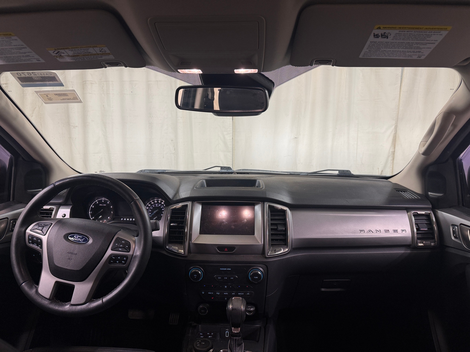 Thumbnail: 2021 Ford Ranger - 3