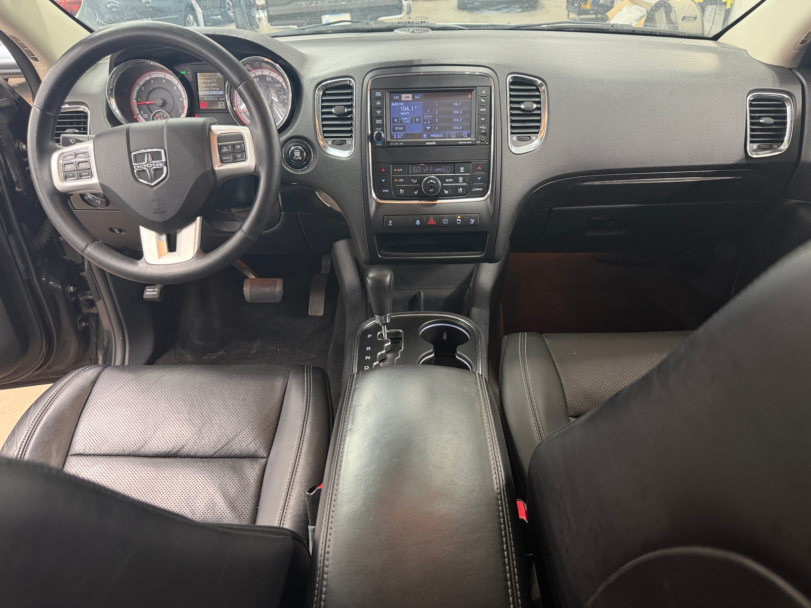 Thumbnail: 2013 Dodge Durango - 2