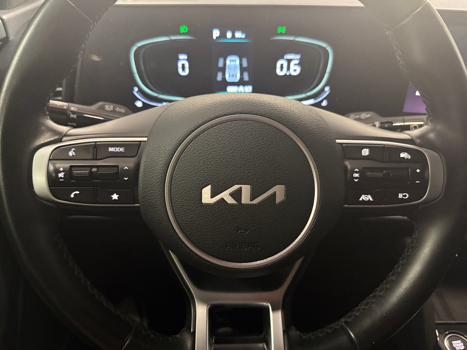 Thumbnail: 2023 Kia Sportage - 4