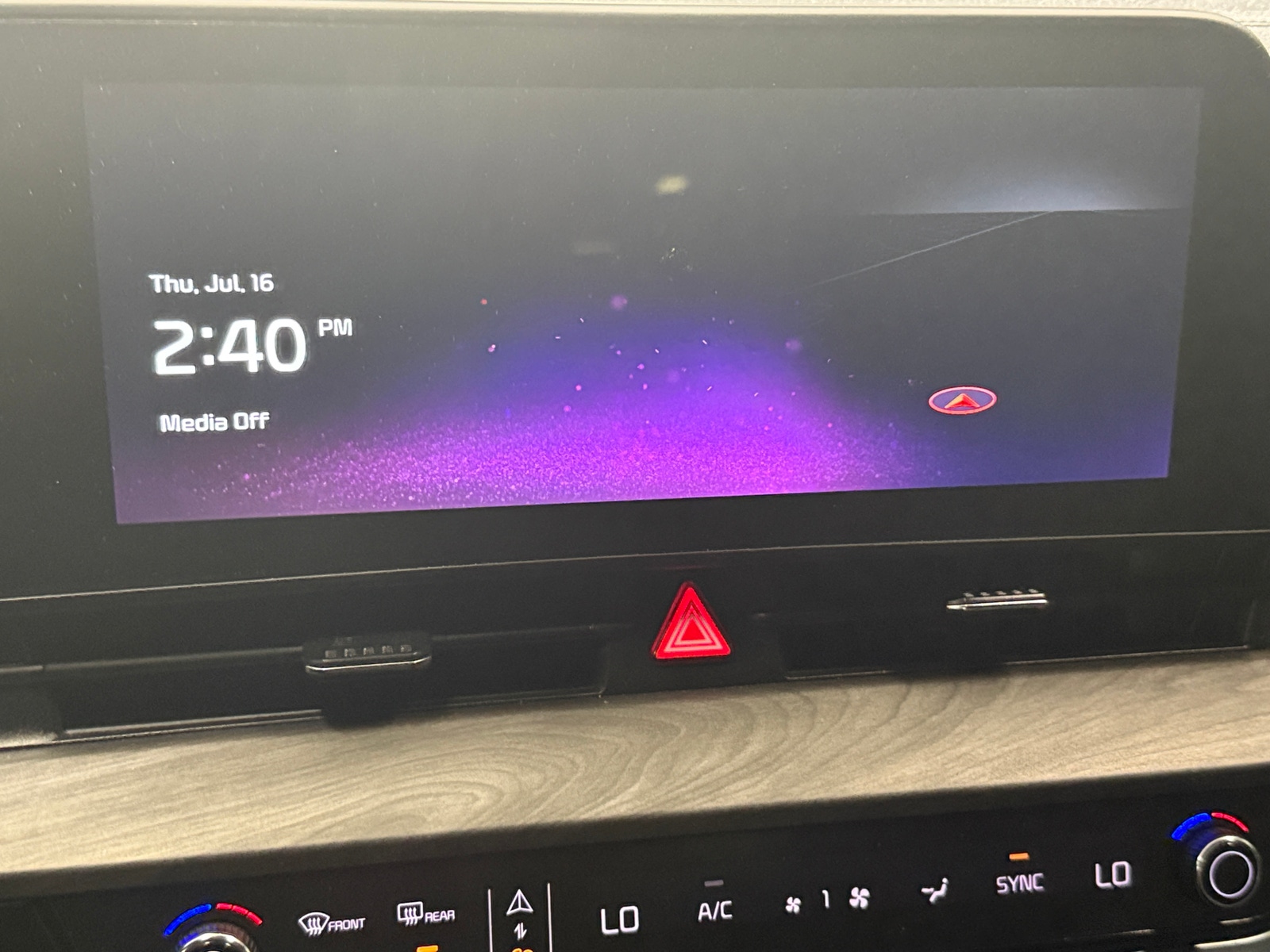 Thumbnail: 2023 Kia Sportage - 3