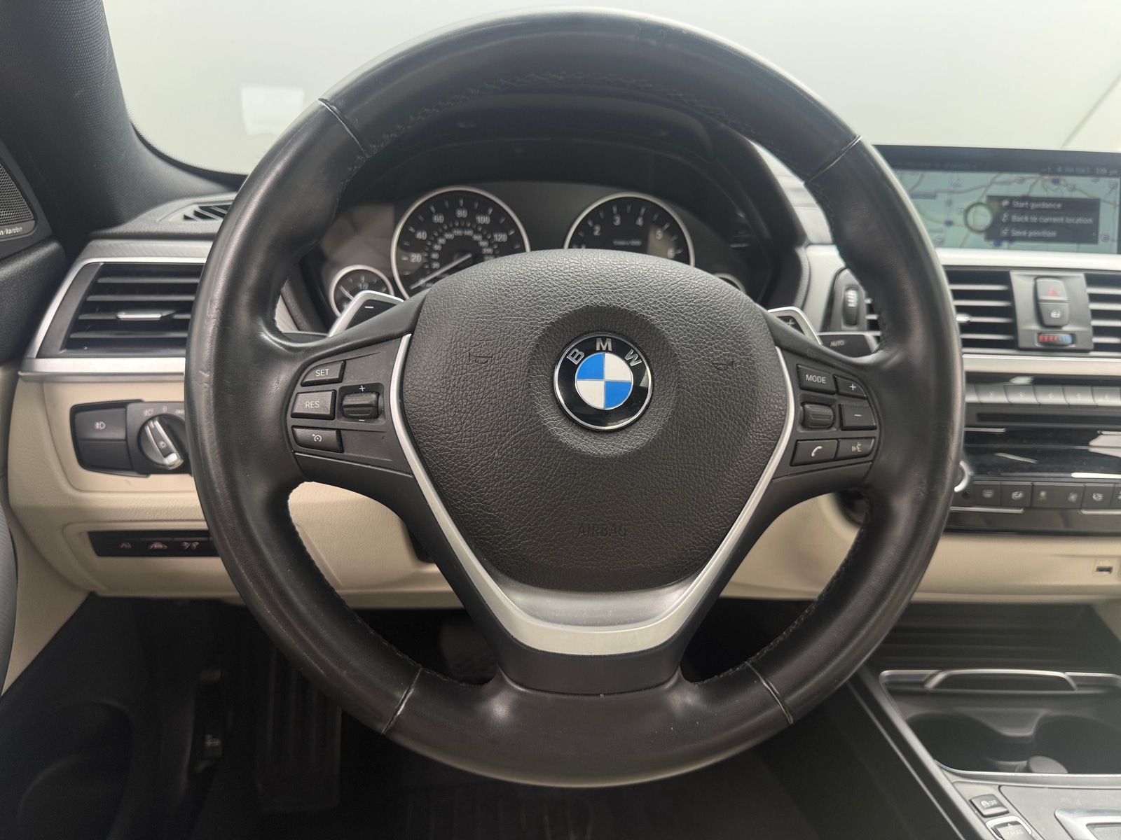 Thumbnail: 2020 BMW 4 Series - 3