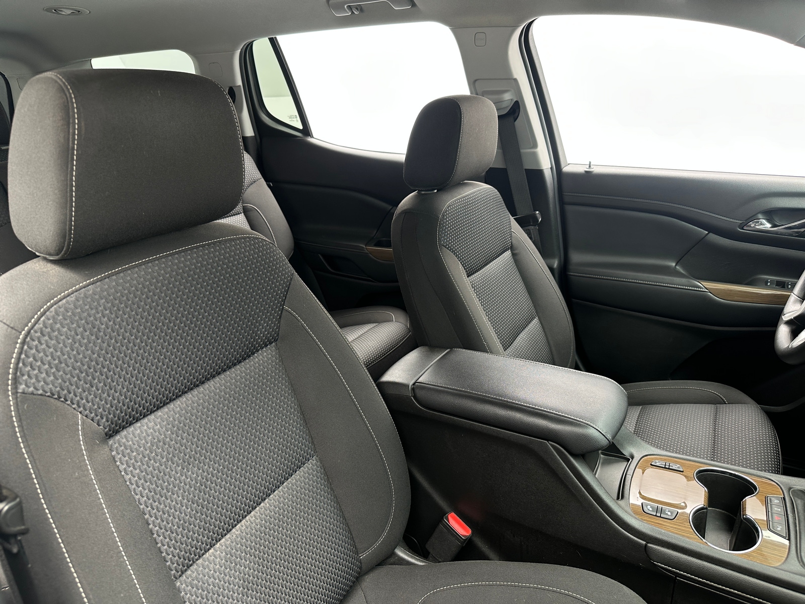 Thumbnail: 2021 GMC Acadia - 2