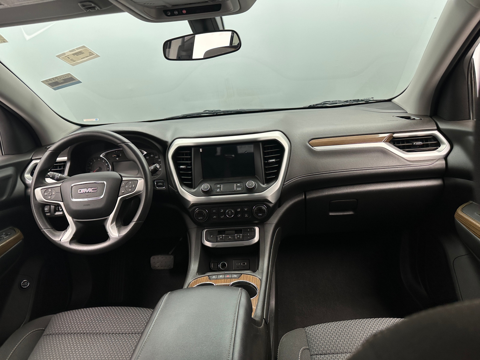 Thumbnail: 2021 GMC Acadia - 3