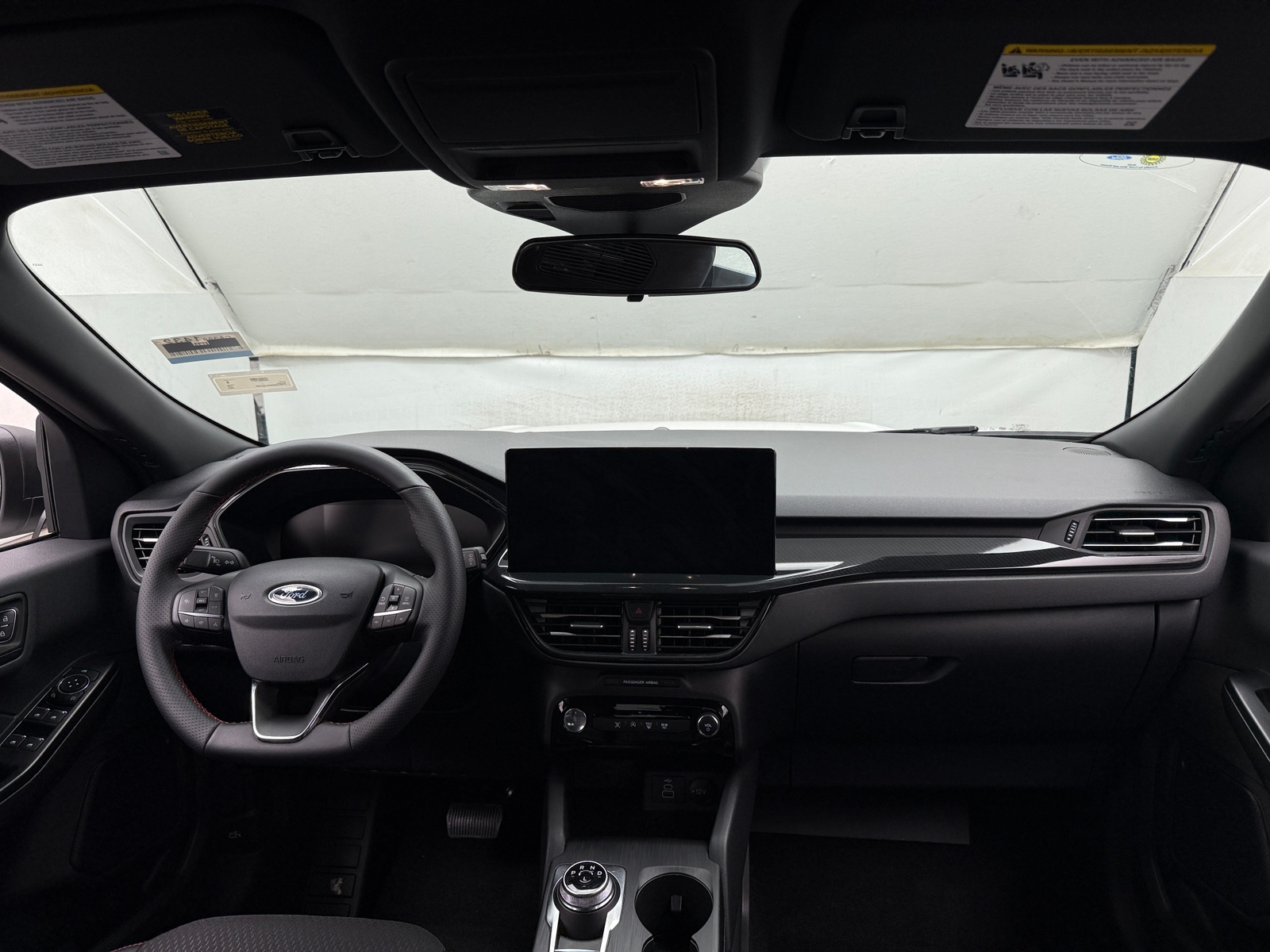 Thumbnail: 2025 Ford Escape - 3