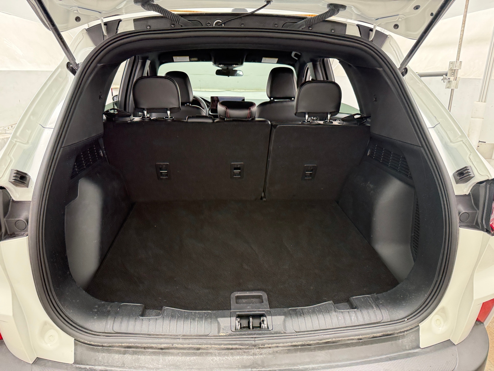 Thumbnail: 2025 Ford Escape - 7
