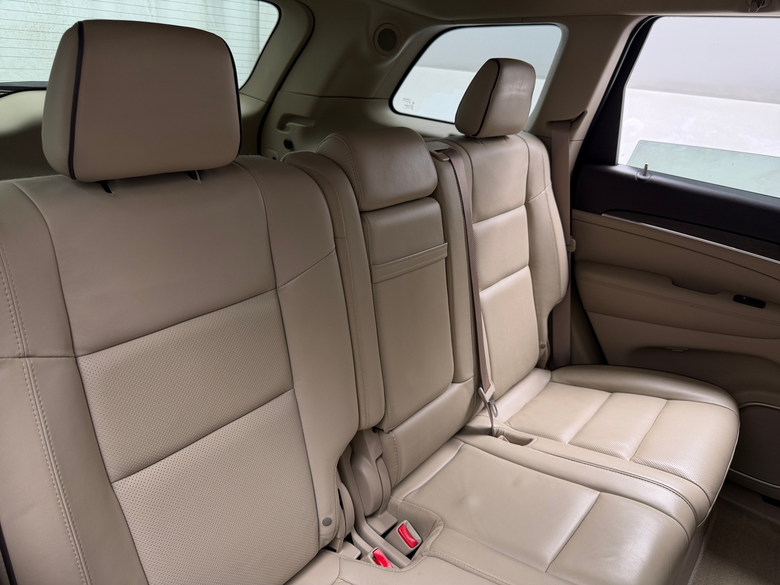 Thumbnail: 2017 Jeep Grand Cherokee - 5