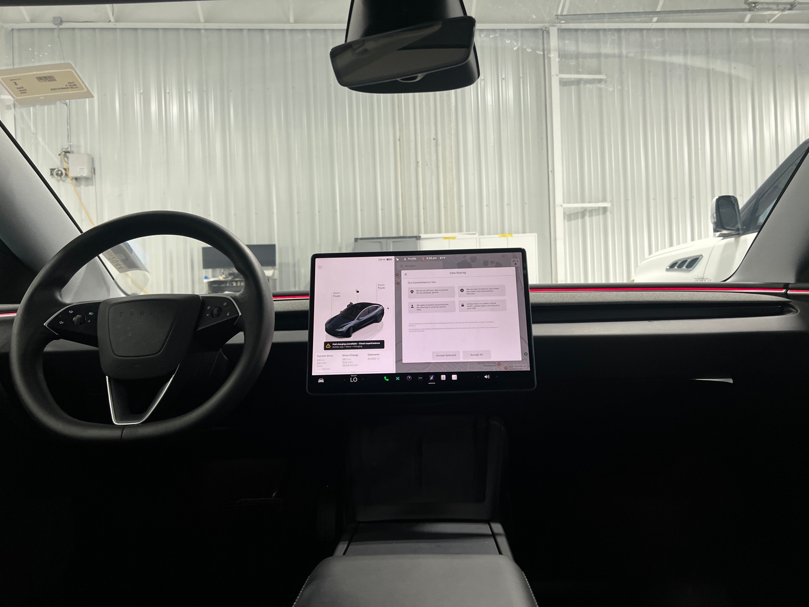 Thumbnail: 2024 Tesla Model 3 - 2