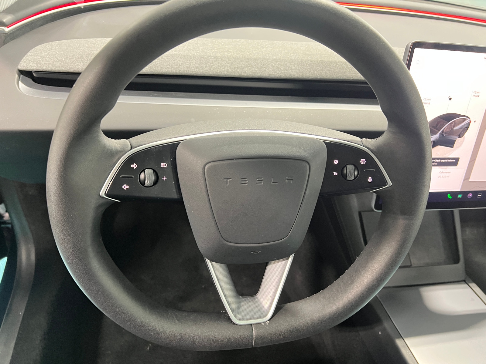 Thumbnail: 2024 Tesla Model 3 - 3