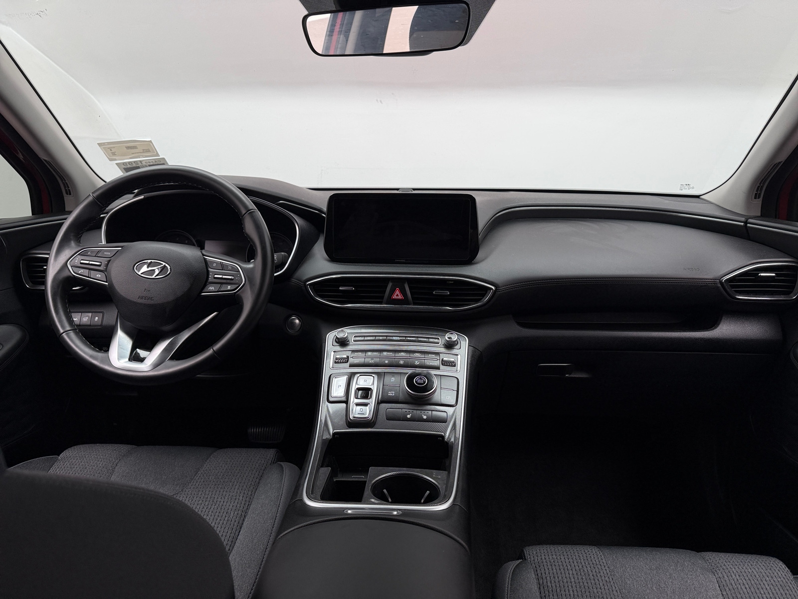 Thumbnail: 2023 Hyundai Santa Fe - 3