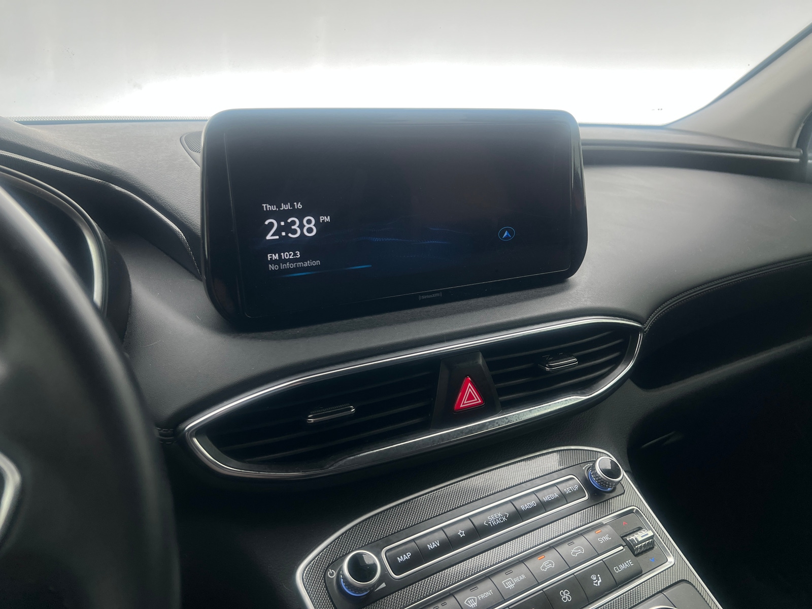 Thumbnail: 2023 Hyundai Santa Fe - 4
