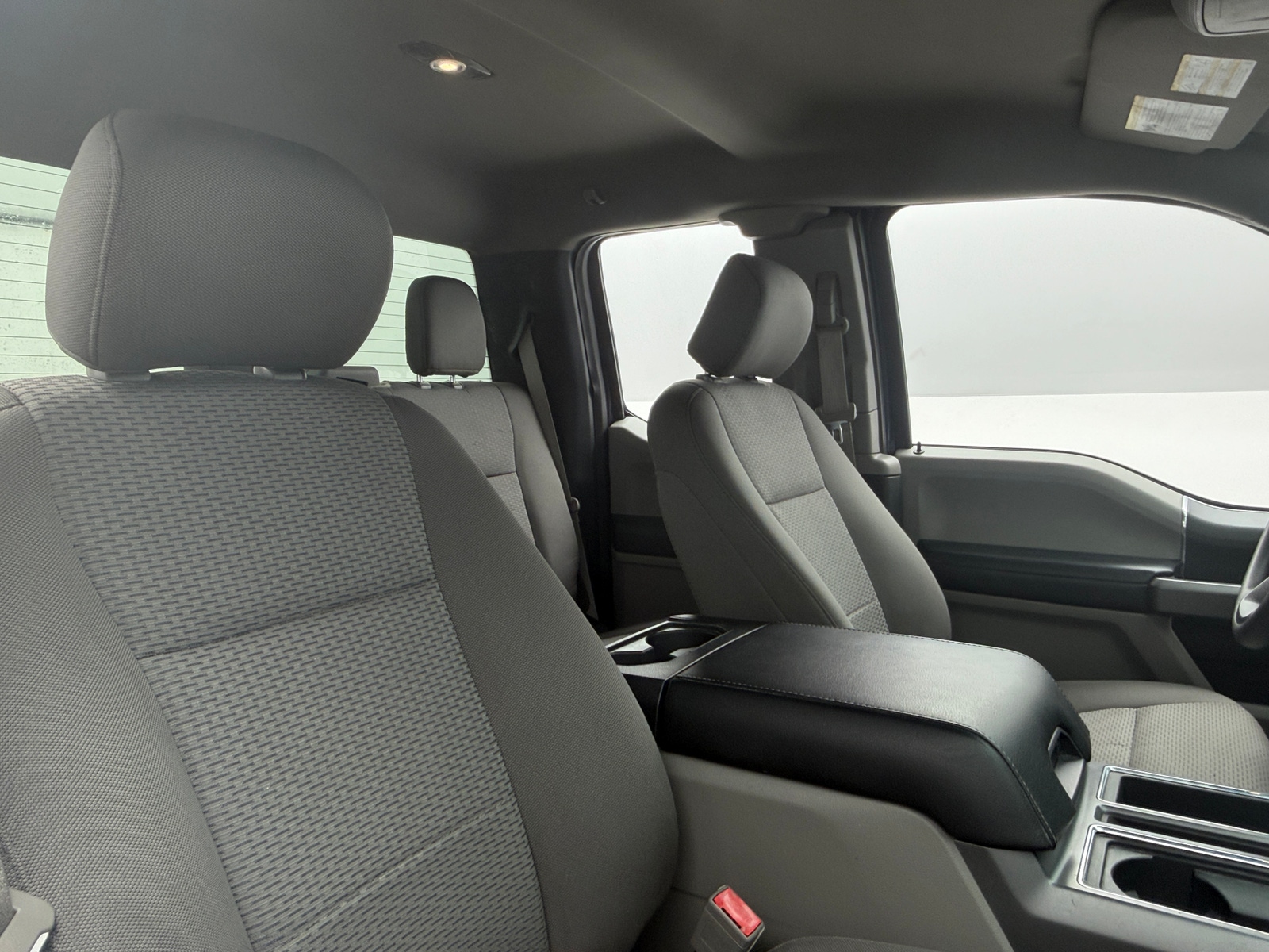 Thumbnail: 2020 Ford Econoline - 2