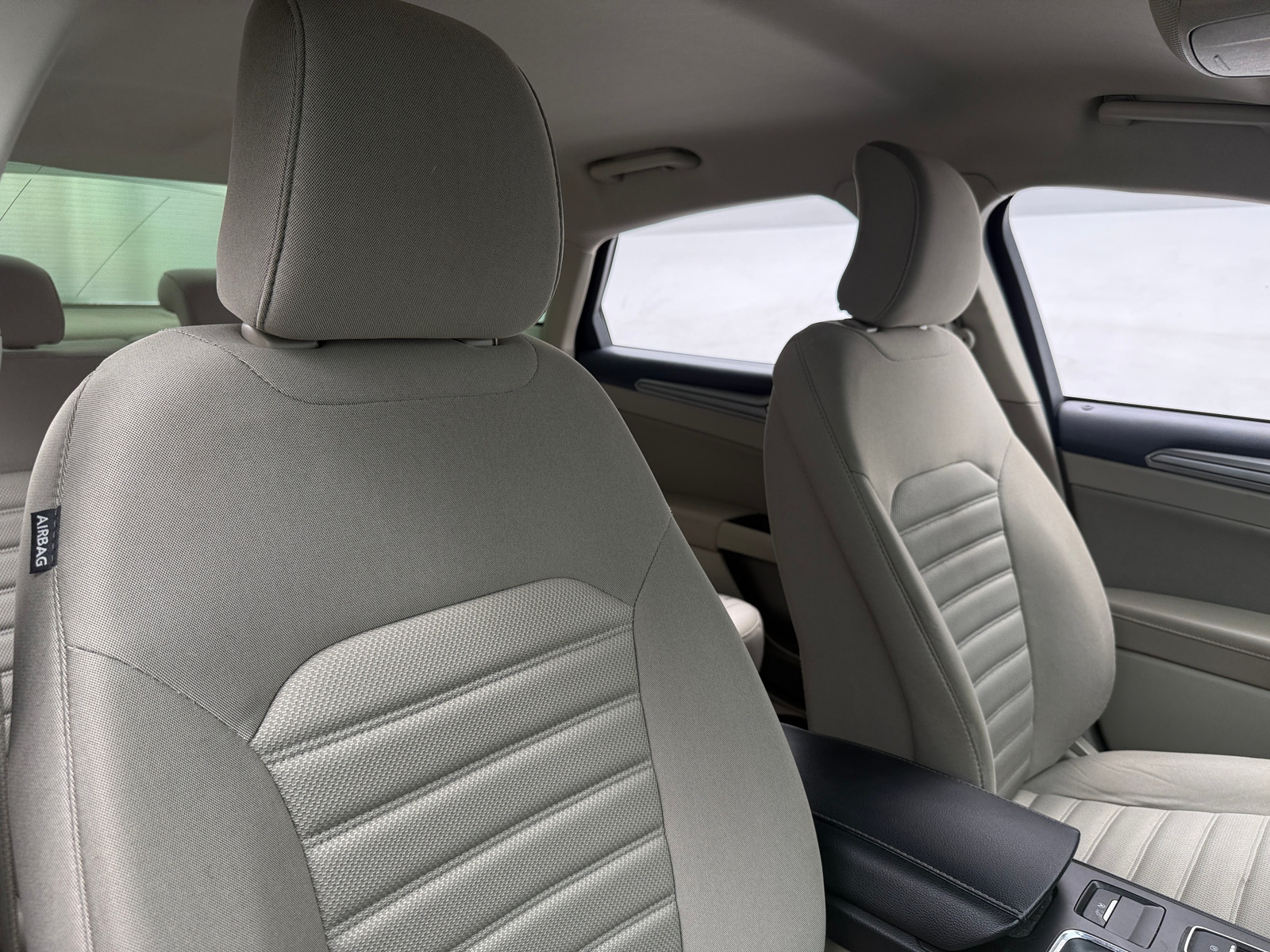 Thumbnail: 2019 Ford Fusion - 2