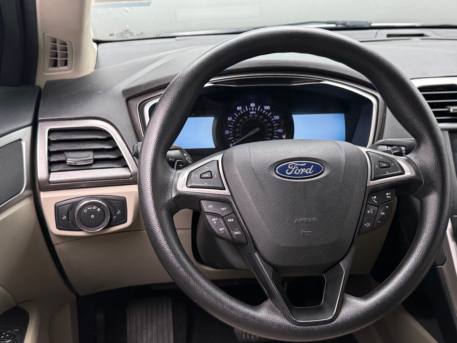 Thumbnail: 2019 Ford Fusion - 5