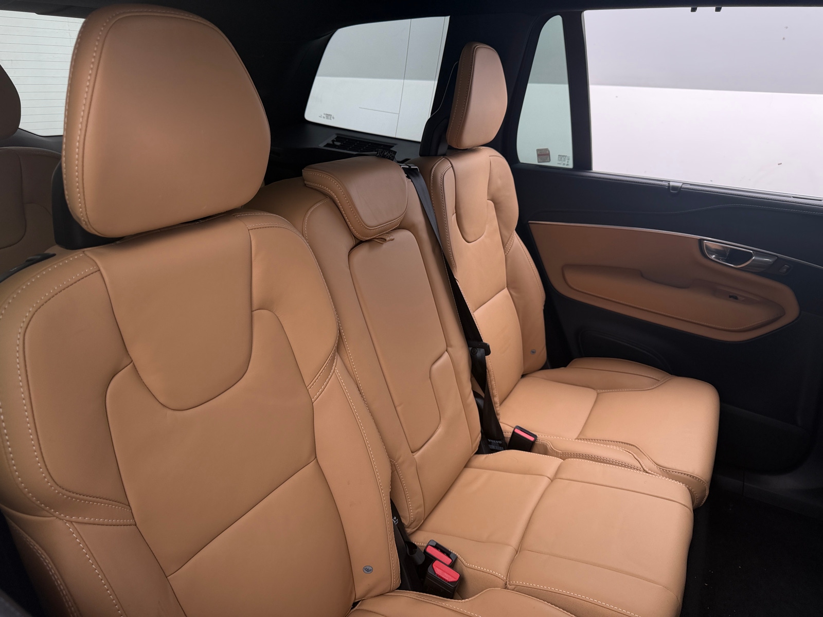 Thumbnail: 2025 Volvo XC90 - 5