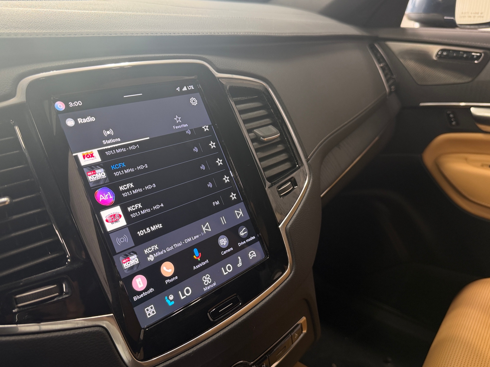 Thumbnail: 2025 Volvo XC90 - 3