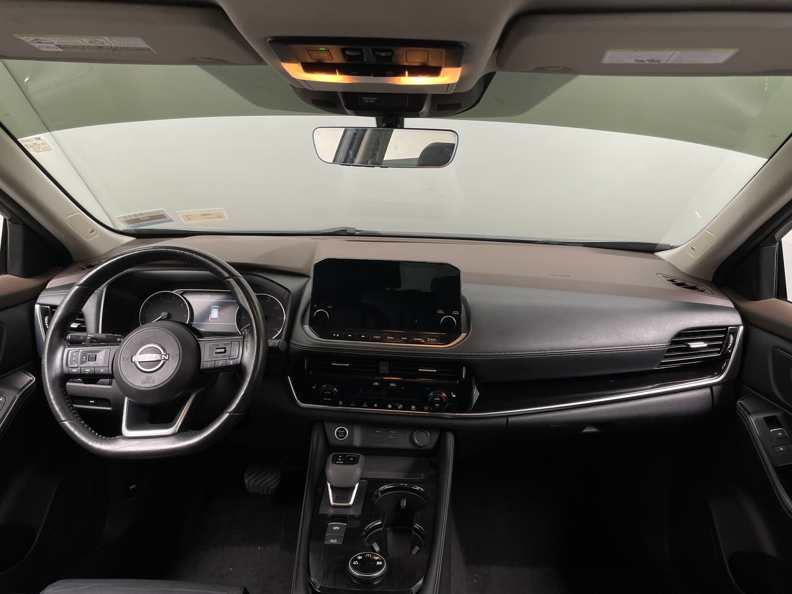 Thumbnail: 2023 Nissan Rogue - 2