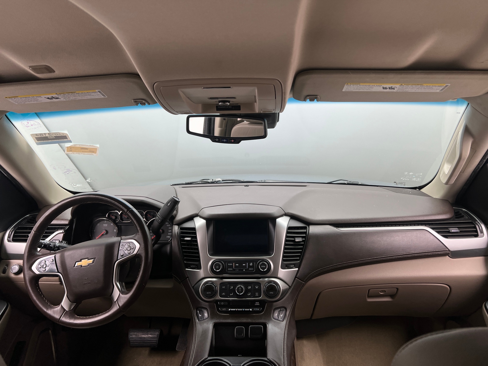 Thumbnail: 2016 Chevrolet Suburban - 2