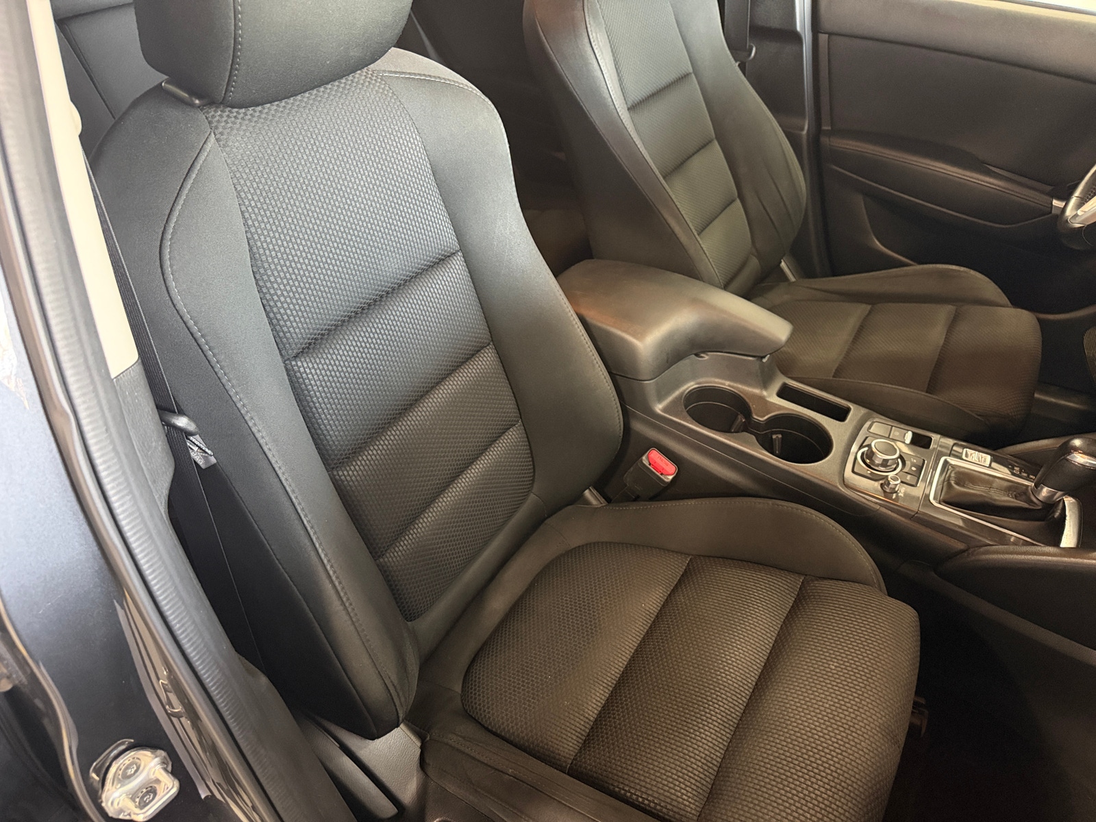 Thumbnail: 2016 Mazda CX-5 - 2