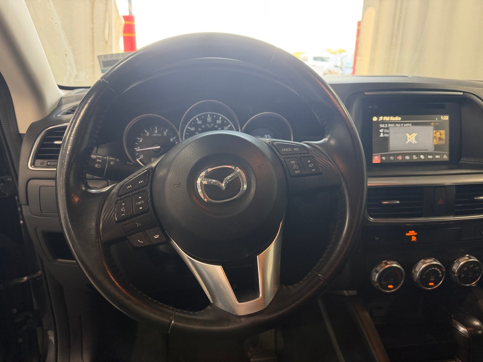 Thumbnail: 2016 Mazda CX-5 - 5
