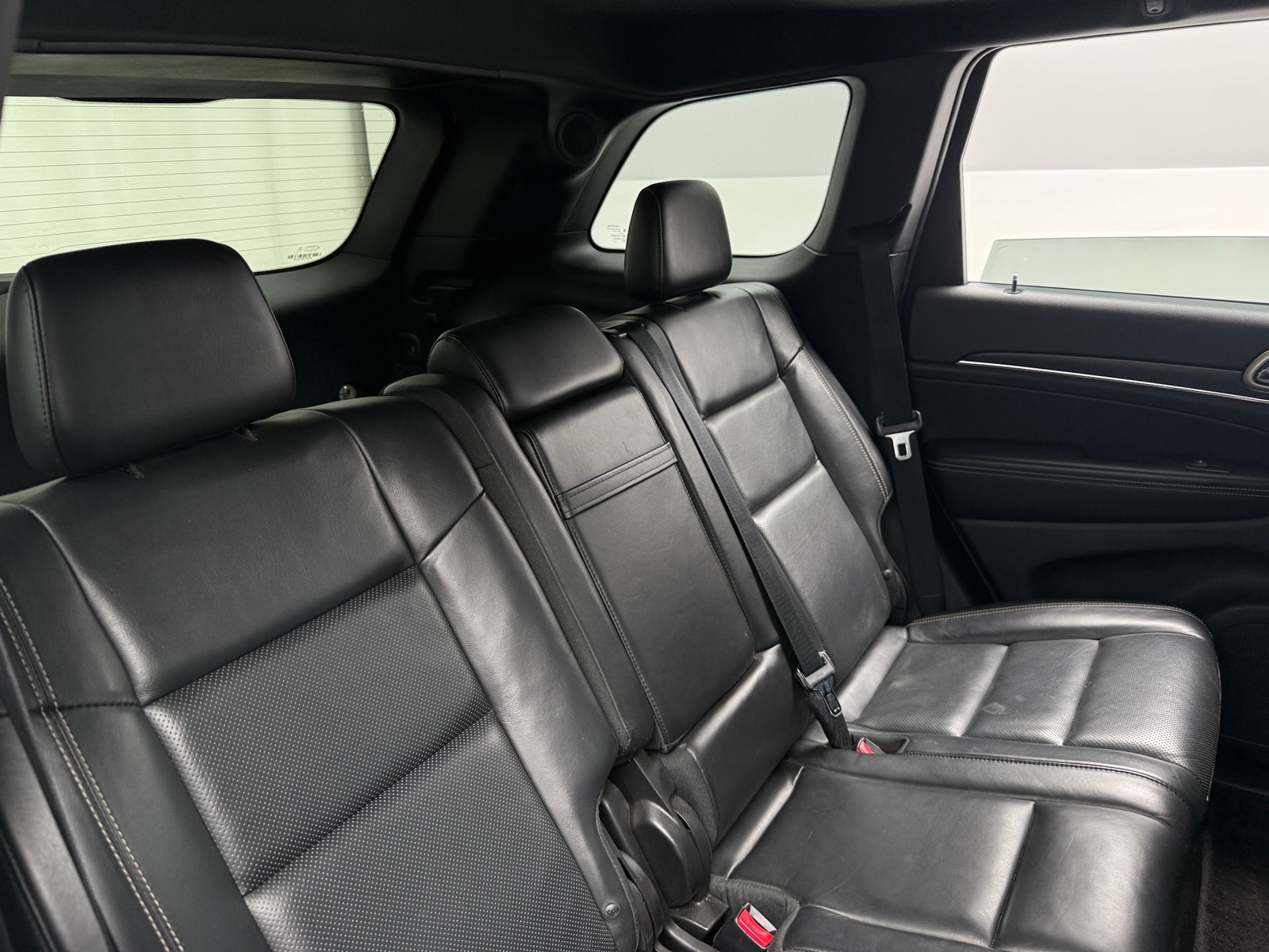Thumbnail: 2016 Jeep Grand Cherokee - 5