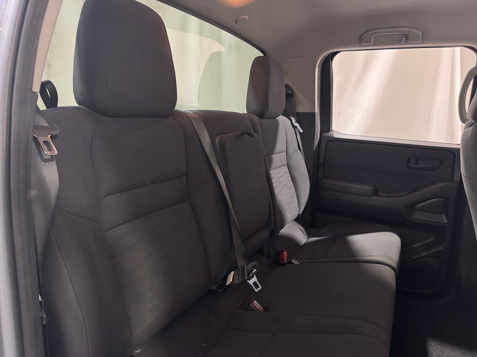 Thumbnail: 2022 Nissan Frontier - 6