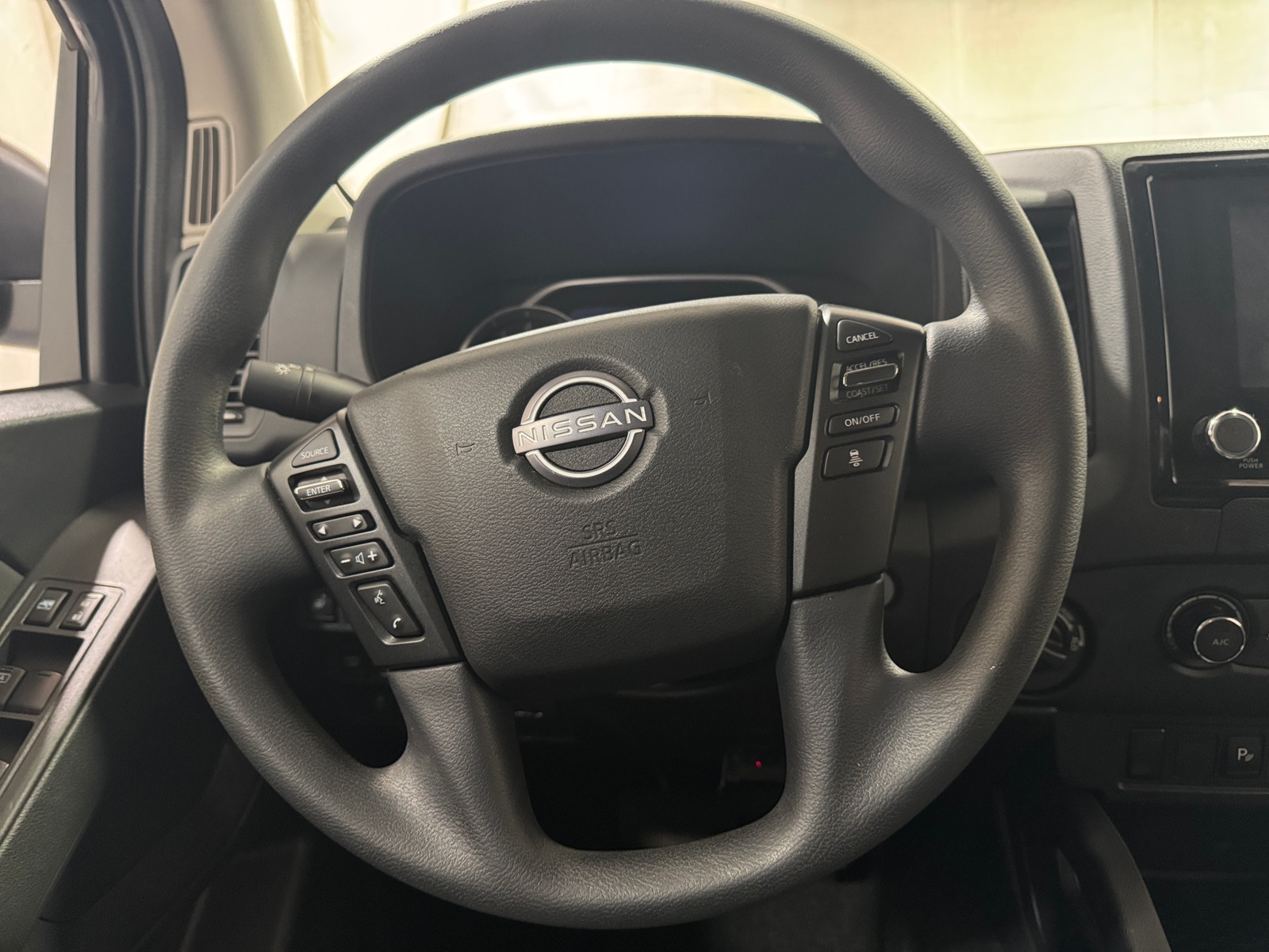 Thumbnail: 2022 Nissan Frontier - 5