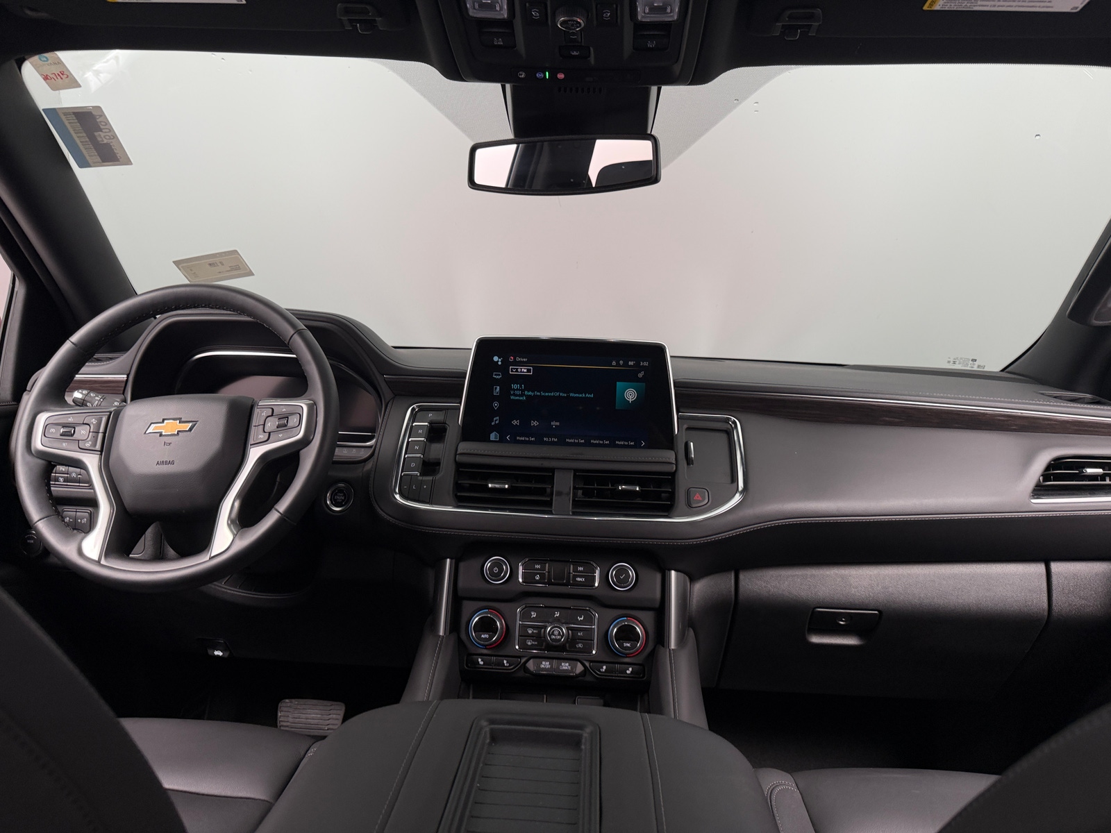 Thumbnail: 2024 Chevrolet Suburban - 2