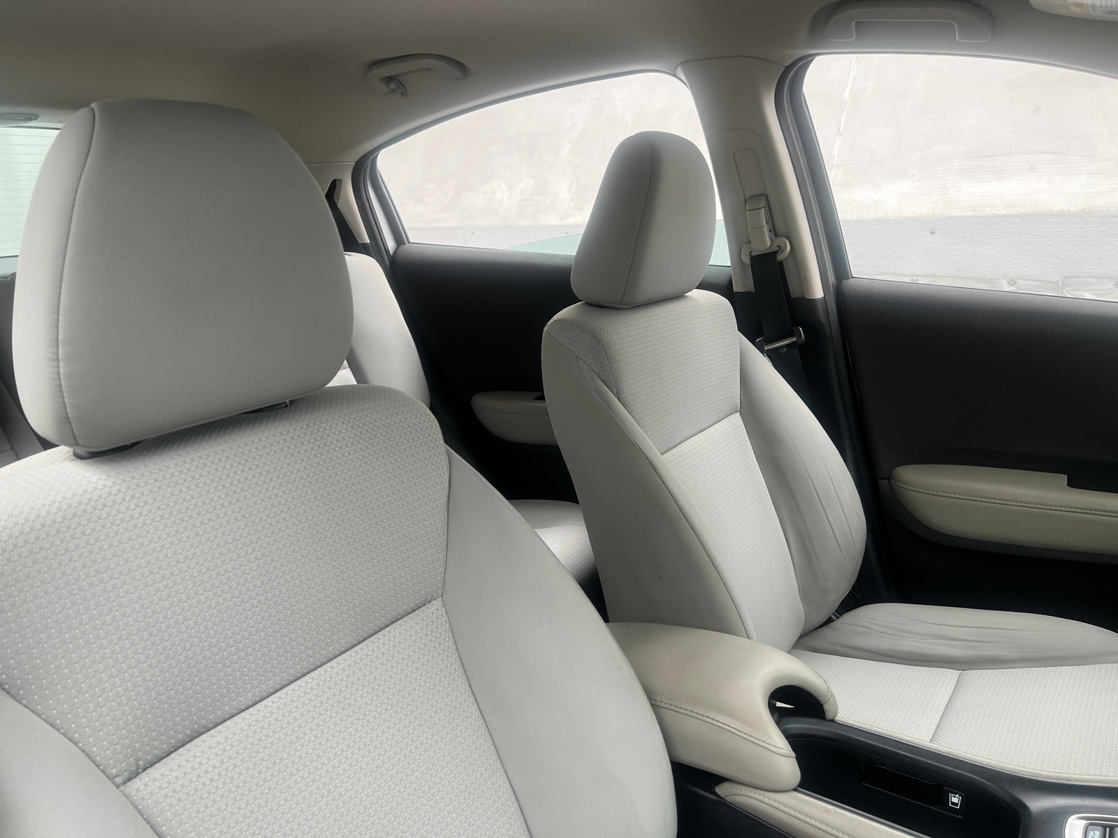 Thumbnail: 2019 Honda HR-V - 2