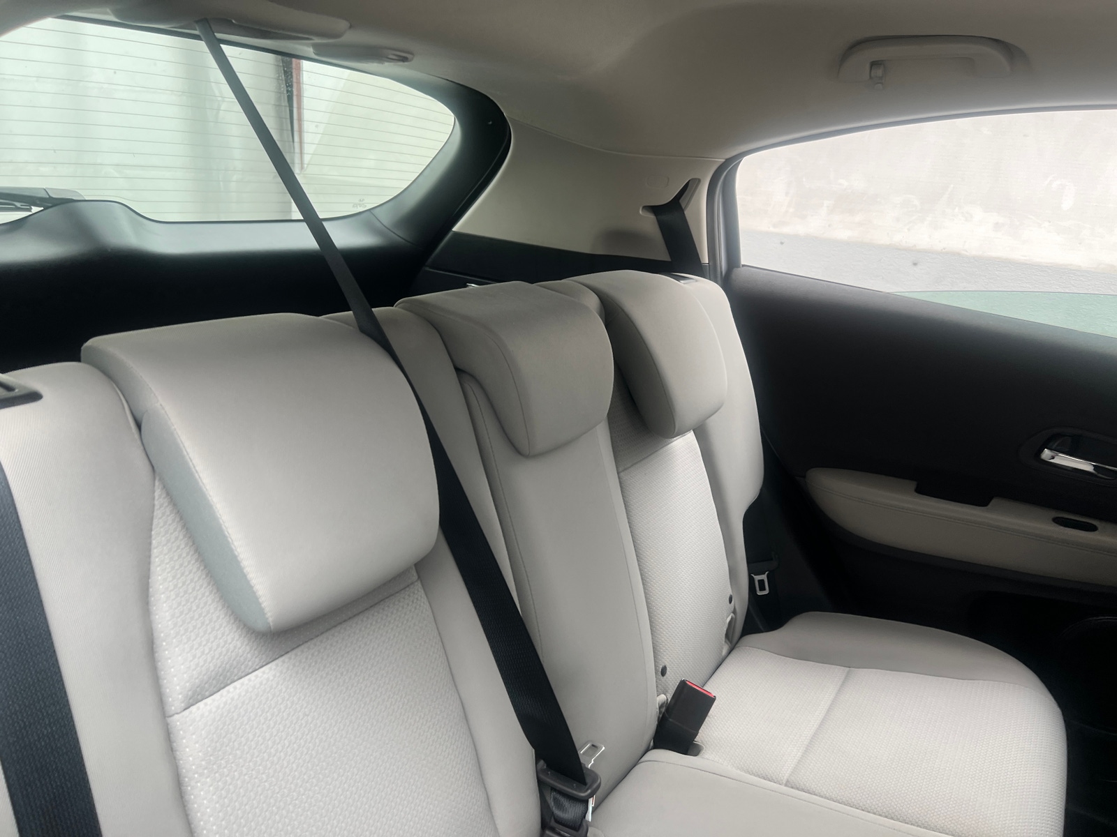 Thumbnail: 2019 Honda HR-V - 6