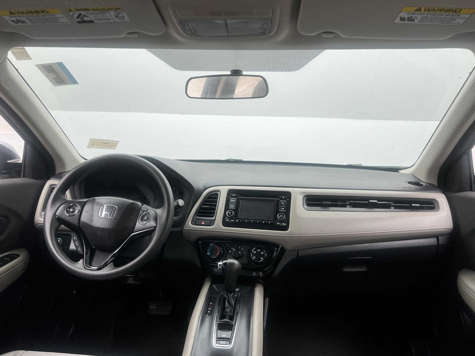 Thumbnail: 2019 Honda HR-V - 3