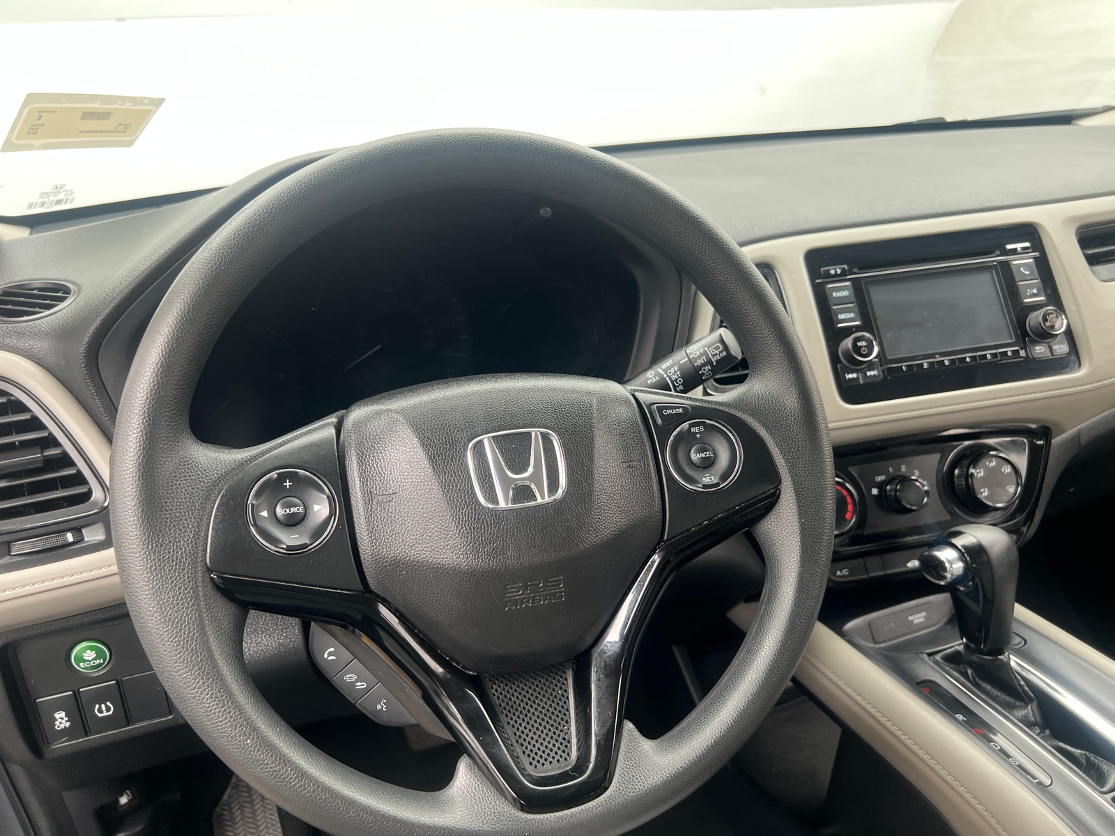 Thumbnail: 2019 Honda HR-V - 5