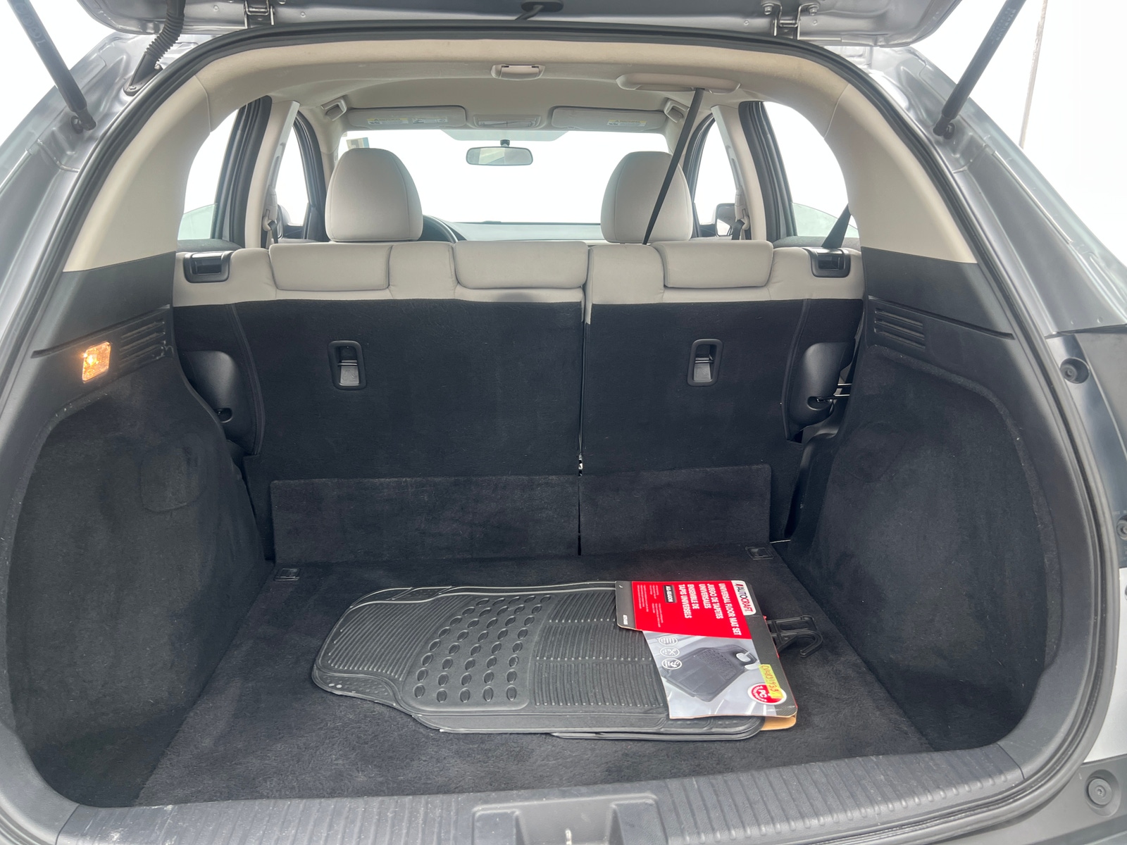 Thumbnail: 2019 Honda HR-V - 7
