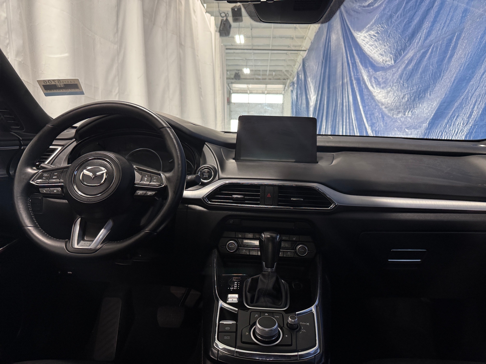 Thumbnail: 2020 Mazda CX-9 - 2