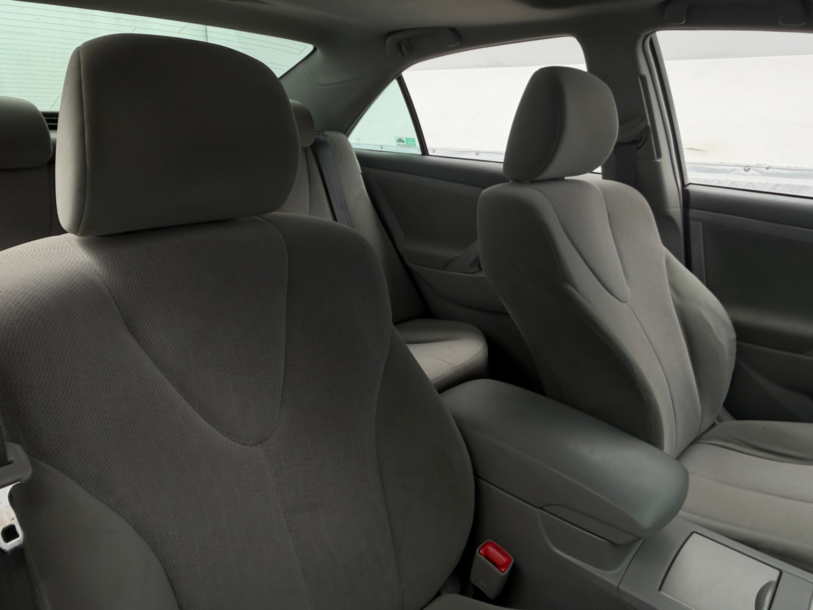 Thumbnail: 2011 Toyota Camry - 2