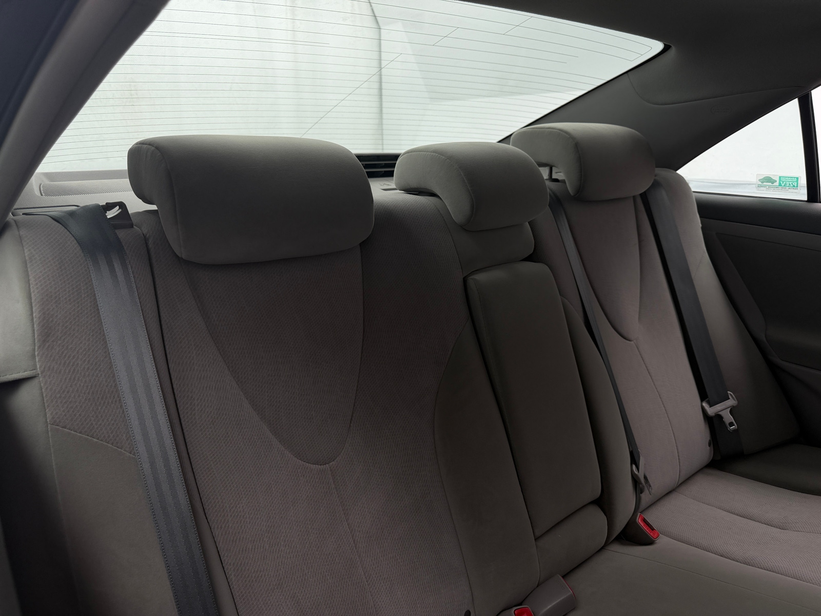 Thumbnail: 2011 Toyota Camry - 6