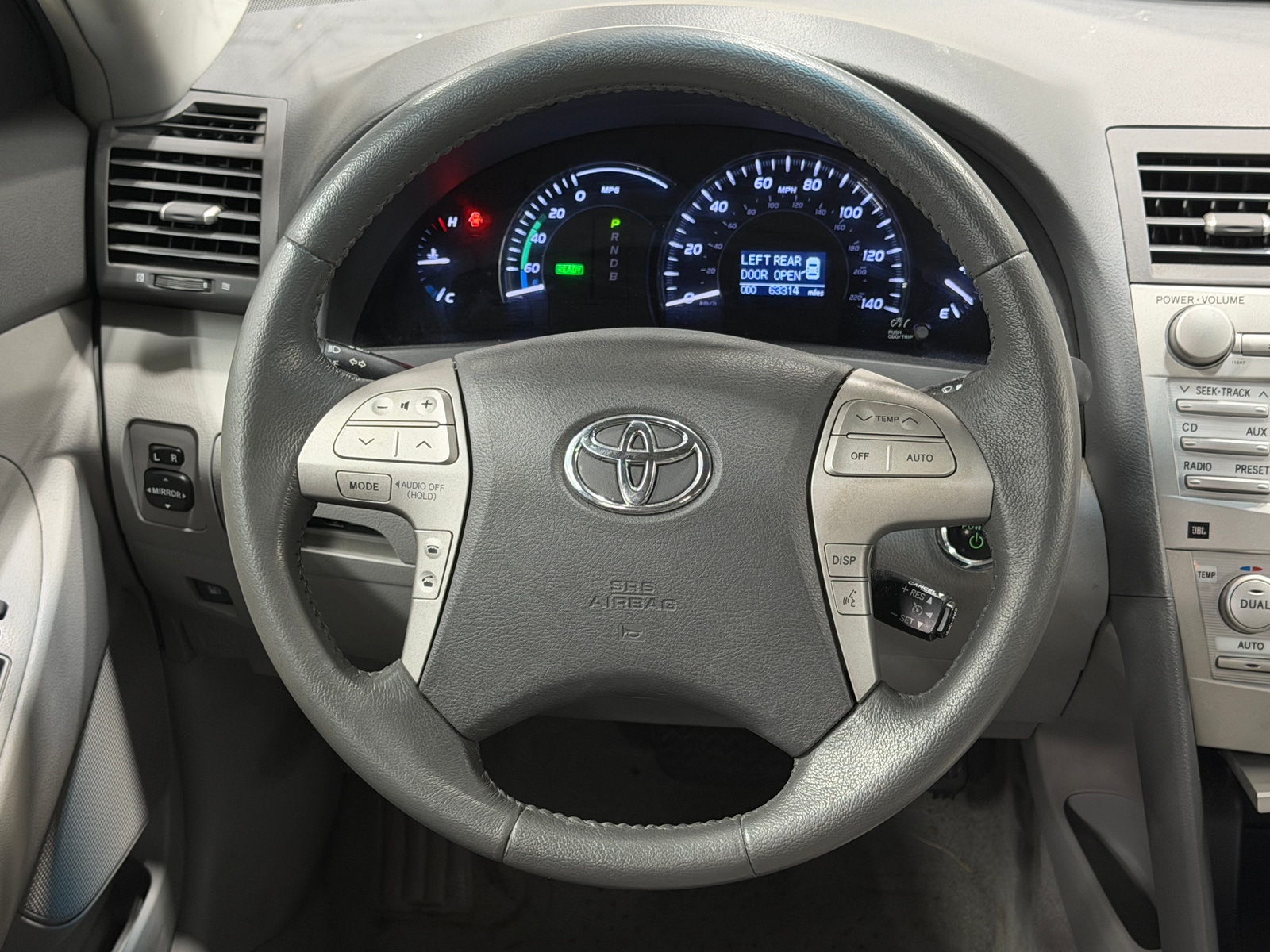 Thumbnail: 2011 Toyota Camry - 5